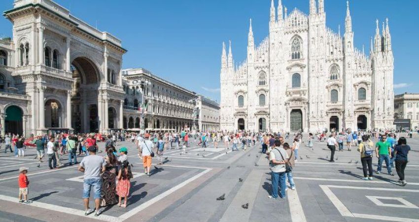 Alsace'li Alpler Turu | Pegasus HY ile | 7 Gece 8 Gün