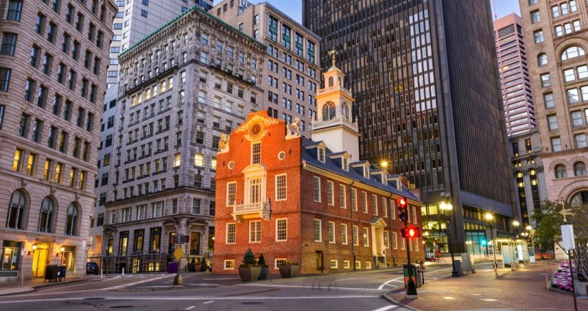 Royal Doğu Amerika Turu  |  Ekstra Turlar Dahil  |  7 Gece  |  THY ile