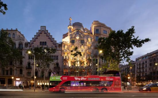 Royal İspanya &  Endülüs Turu  |  Ekstra Turlar Dahil  |  İzmir Çıkışlı  |  7 Gece  |  SunExpress ile