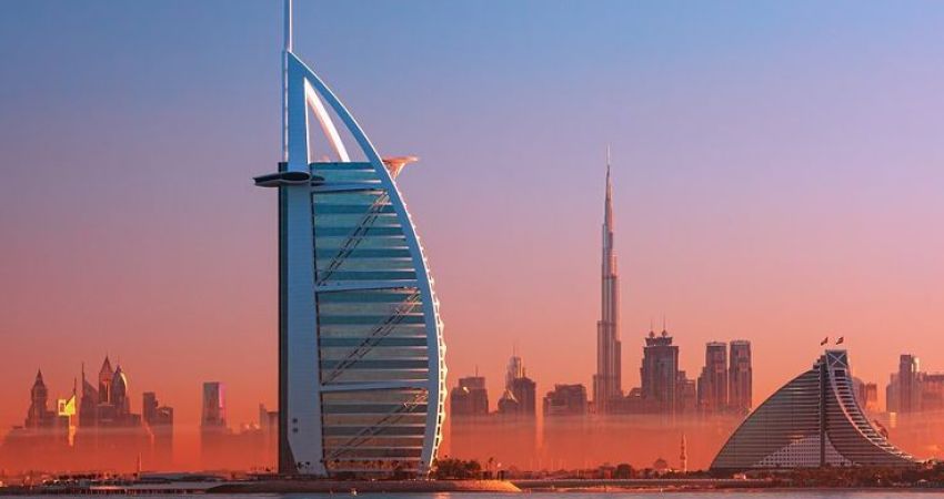 Çöl Çiçeği Dubai Turu  |  İzmir Çıkışlı  |  3 Gece  |  SunExpress ile