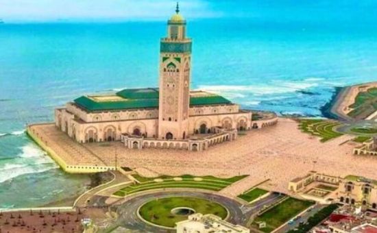 Bella Fas &  Çöl Safari Turu  |  Ekstra Turlar Dahil  |  4 Gece - 5 Gün  |  THY ile (CMN-RAK)