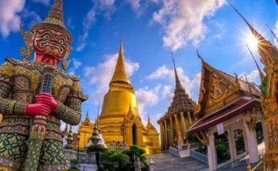 Bella Phuket &  Bangkok &  Pattaya Turu  |  Ekstra Turlar Dahil  |  6 Gece  |  Emirates ile (HKT-BKK)