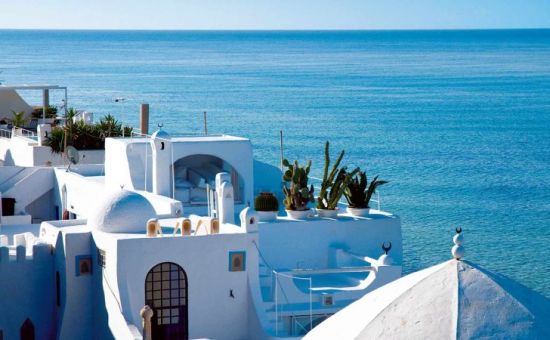 Bella Sahra Çölü &  Tunus Turu  |  Ekstra Turlar Dahil  |  5 Gece - 6 Gün  |  THY ile (TUN-TUN)