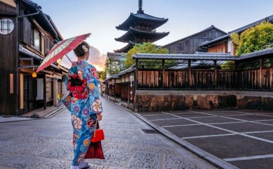 Bella Japonya &  Güney Kore Turu  |  Ekstra Turlar Dahil  |  9 Gece  |  THY ile (ICN-NRT)