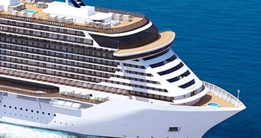 MSC Seaview ile Ibiza'lı Batı Akdeniz &  Sicilya  |  7 Gece - 8 Gün  |  Ajet Havayolları
