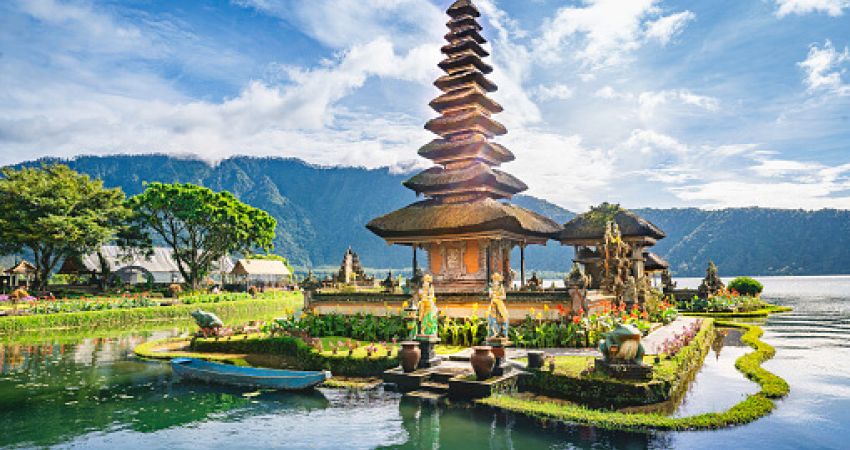 Bella Bali &  Ubud &  Kuala Lumpur Turu  |   Ekstra Turlar Dahil  |  6  Gece  |  Air Asia Hava Yolları ile