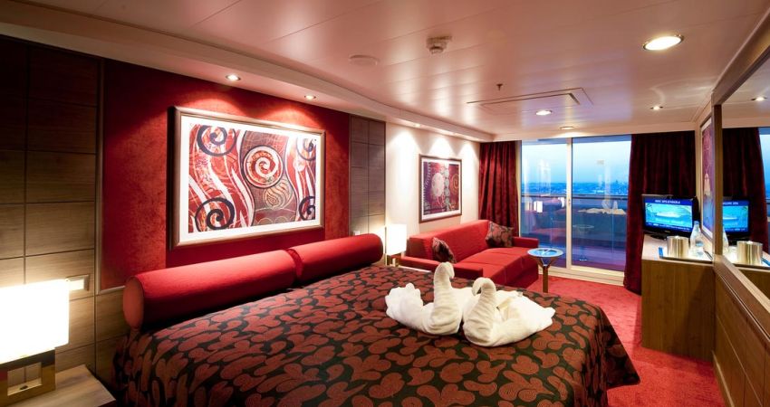 MSC Magnifica ile Kuzeyden Güneye Batı Avrupa Kıyıları Turu  |  12 Gece  |  THY ile