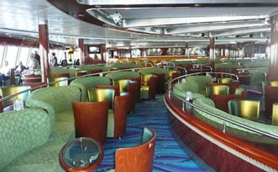 Norwegian Jade ile Koyo Zamanı Japonya & Güney Kore Turu  | 13 Gece  |  Sinagpur HY ile