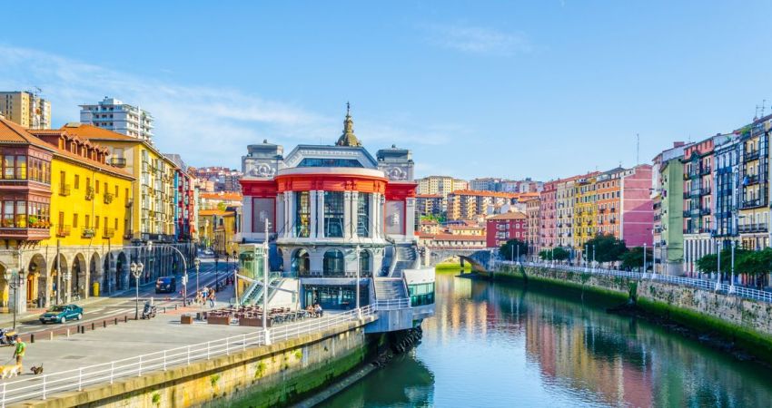 Basklar ve Güney Fransa Turu |  5 Gece - 6 Gün  |  Pegasus HY ile (BIO-MRS)