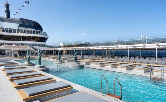 MSC Euribia ile  |  İskandinavya &  Norveç Fiyortları Turu  |  Tüm Turlar Dahil |  7 Gece - 8 Gün  |  AJET ile