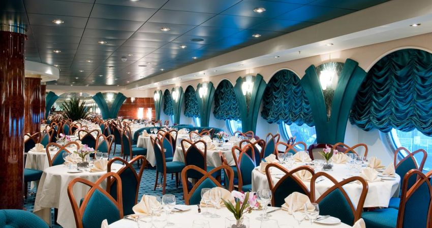 MSC Magnifica ile İskandinavya & Baltıklar Turu  |  6 Ülke  |  7 Gece - 8 Gün  |  THY ile