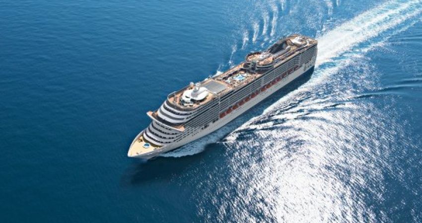 MSC Fantasia ile Yunan Adaları &  İtalya Turu  | 9 Gece - 10 Gün  |  İstanbul Çıkış