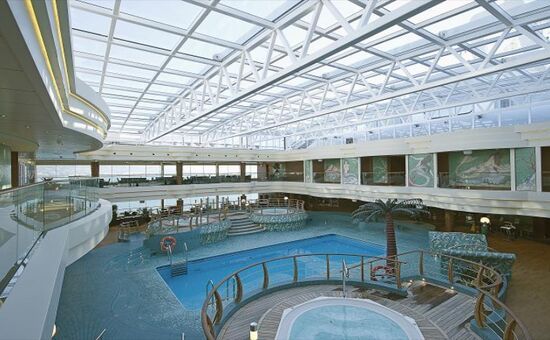 MSC Divina ile  |  İtalya &  Yunan Adaları Turu  |  Kuşadası Hareketli  | 7 Gece - 8 Gün