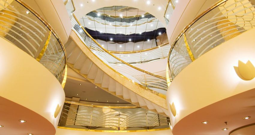 MSC Orchestra ile  |  Liguria'lı Batı Akdeniz & Balear Adaları  |  7 Gece - 8 Gün  |  Ajet ile