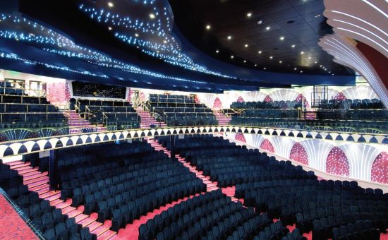 MSC Orchestra ile  |  Liguria'lı Batı Akdeniz & Balear Adaları  |  7 Gece - 8 Gün  |  Ajet ile