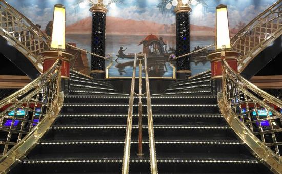 MSC Fantasia ile  |  Adriyatik Kıyıları &  Venedik Turu  |  İstanbul Hareketli  |  6 Gece - 7 Gün