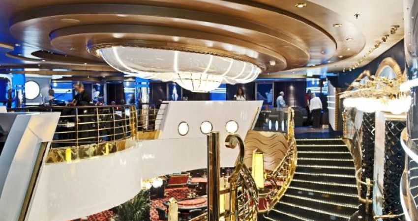 MSC Fantasia ile  |  Adriyatik Kıyıları &  Venedik Turu  |  İstanbul Hareketli  |  6 Gece - 7 Gün