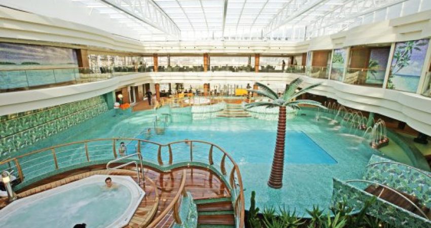 MSC Fantasia ile  |  Adriyatik Kıyıları &  Venedik Turu  |  İstanbul Hareketli  |  6 Gece - 7 Gün