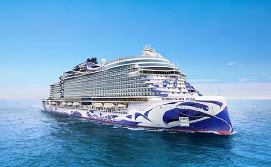 Norwegian Viva İle Batı Akdeniz & Yunan Adaları & Sicilya Turu  |  9 Gece 10 Gün  |  PGS HY ile