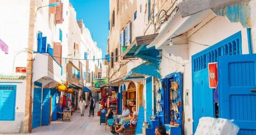 Royal Baştan Başa Fas Turu  |  Ekstra Turlar Dahil  |  6 Gece - 7 Gün  |  THY ile (RAK-CMN)