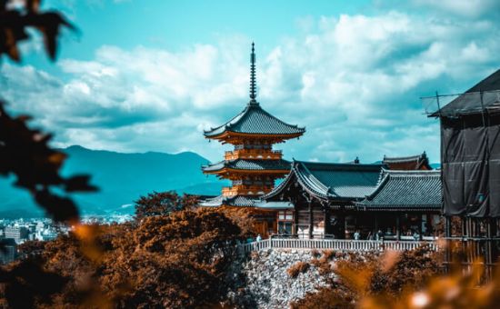 Bella Japonya & Güney Kore Turu  |  Ekstra Turlar Dahil  |  9 Gece  |  THY ile