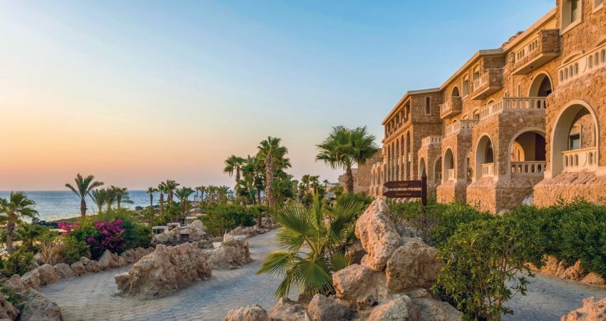 Kahire &  Sharm Turu  |  Ankara Çıkış  |  4 Gece - 5 Gün  |  Freebird Hava Yolları ile