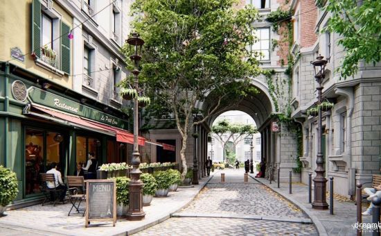 Yılbaşı Özel Royal Paris Turu  |  Ekstra Turlar Dahil  |  3 Gece - 4 Gün  |  THY ile