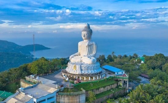 Yılbaşı Özel Royal Tayland’ın İncileri Turu  |  Ekstra Turlar Dahil  |  7 Gece  |  THY ile