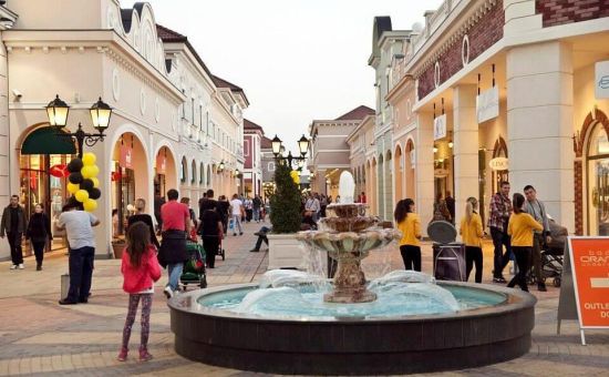 Royal Büyük Balkanlar Turu  |  Ekstra Turlar Dahil  |  Ankara Çıkışlı |  7 Gece - 8 Gün  |  Ajet Havayolları ile