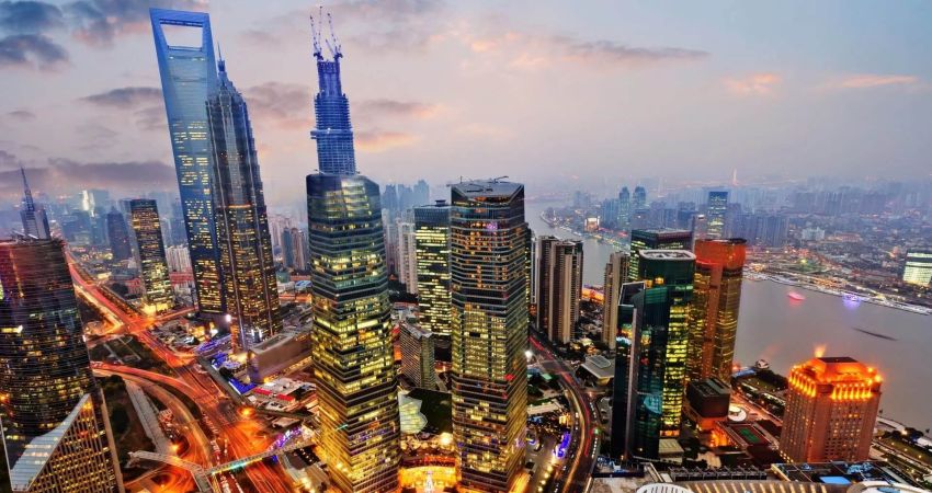 Royal Çin Turu  |  Ekstra Turlar Dahil  | 8 Gece  | THY ile