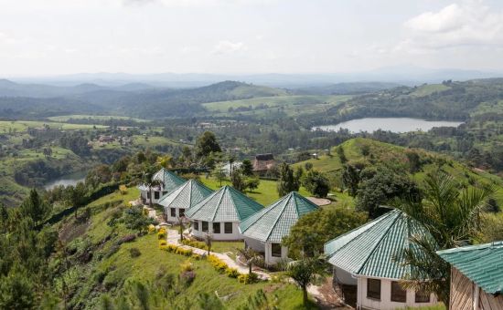 Bella Uganda Turu  |  Tüm Ekstra Turlar Dahil  |  7 Gece - 8 Gün  |  THY ile