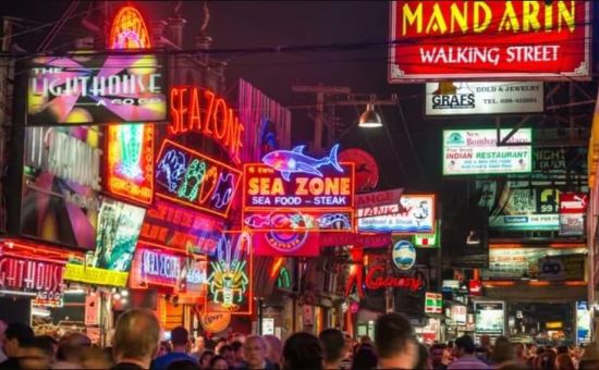 Yılbaşı Özel Royal Bangkok &  Phuket &  Phi Phi Adalar Turu  |  Ekstra Turlar Dahil  |  6 Gece  |  THY ile