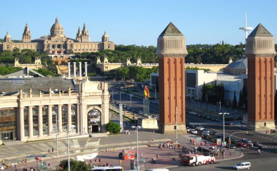 Royal Büyük İspanya &  Endülüs Turu  |  Ekstra Turlar Dahil  |  7 Gece - 8 Gün  |  THY ile