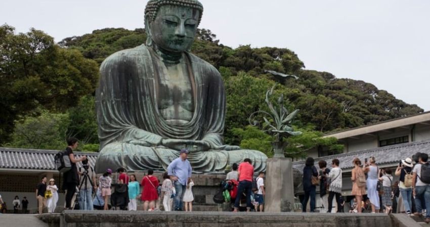 Royal Japonya & Kore Turu  |  Ekstra Turlar Dahil  |  7 Gece - 10 Gün  |  THY ile