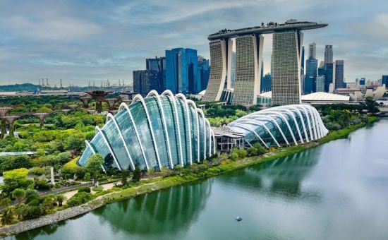 Royal Kuala Lumpur & Bali & Singapur Turu  |  Ekstra Turlar Dahil  |  7 Gece  |  THY ile