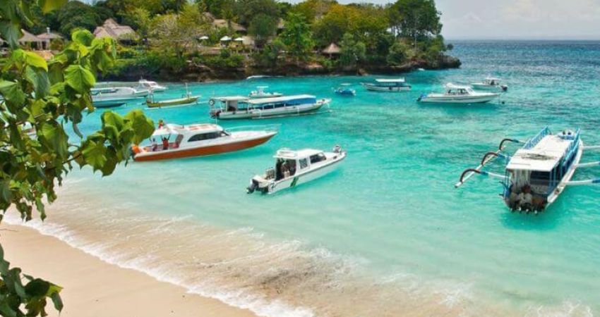 Royal Singapur &  Bali &  Kuala Lumpur Turu  |  Ekstra Turlar Dahil  | 7 Gece | THY ile