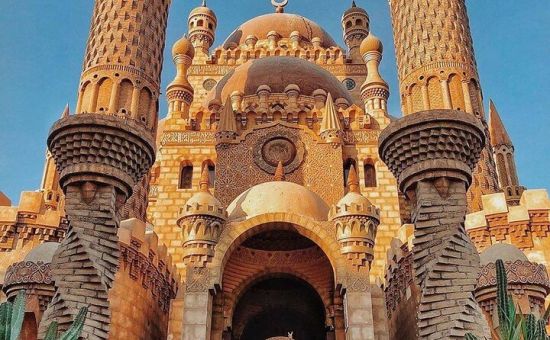 Royal Kahire & Sharm El Sheikh Turu  | Ekstra Turlar Dahil |  5 Gece - 6 Gün  |  THY ile