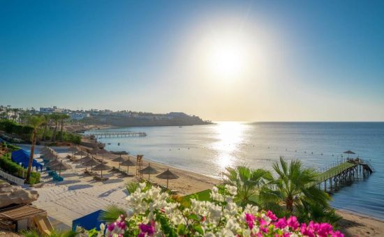 Royal Kahire & Sharm El Sheikh Turu  | Ekstra Turlar Dahil |  5 Gece - 6 Gün  |  THY ile