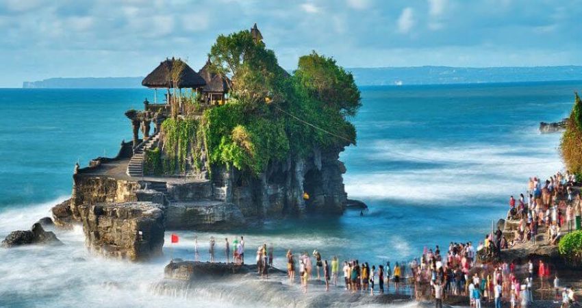 Royal Kuala Lumpur & Singapur & Bali Turu  |   Ekstra Turlar Dahil  |  7 Gece  |  THY ile