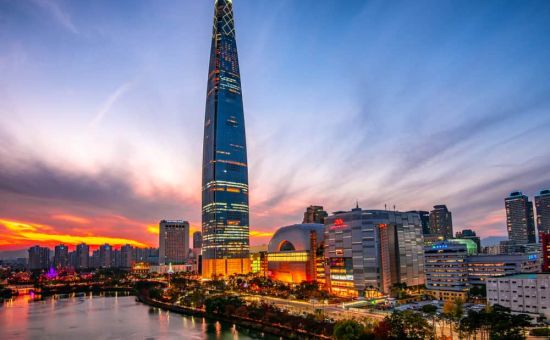 Class Japonya &  Kore Turu  |  Ekstra Turlar Dahil  |  7 Gece |  THY ile (ICN - KIX)