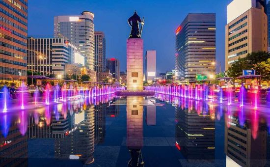 Class Japonya Turu | Ekstra Turlar Dahil | 6 Gece | THY ile (NRT - KIX)