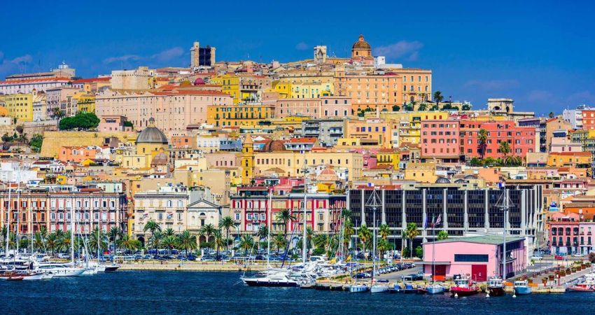 Class Bari & Puglia Turu  |  Ekstra Turlar Dahil  |  4 Gece - 5 Gün  |  THY ile