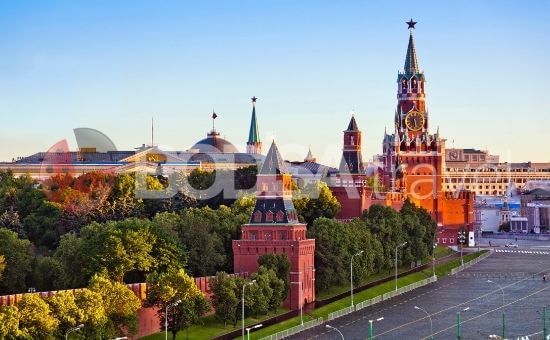 Class Moskova & St Petersburg Turu  │  Ekstra Turlar Dahil  |  5 Gece - 6 Gün  │  THY ile (VKO - LED)