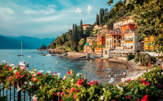 Class Milano & Nice Turu  |  Ekstra Turlar Dahil  |  3 Gece - 4 Gün  |  THY ile (MXP - NCE)