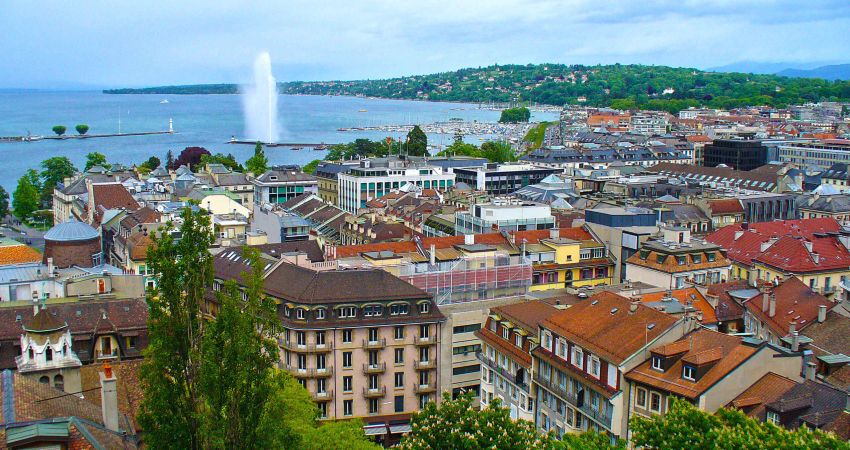 Flex Alsace & Alpler Bölgesi Turu  |  7 Gece - 8 Gün  |  Pegasus ile (BSL-BGY)