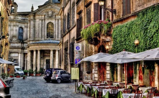 Bayram Özel Flex İtalya Turu  |  7 Gece - 8 Gün  |  Freebird ile (PSR-PSR2)