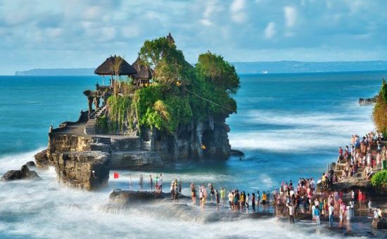 Flex Bali Turu  |  5 Gece  |  Singapur Hava Yolları ile  (DPS-DPS)