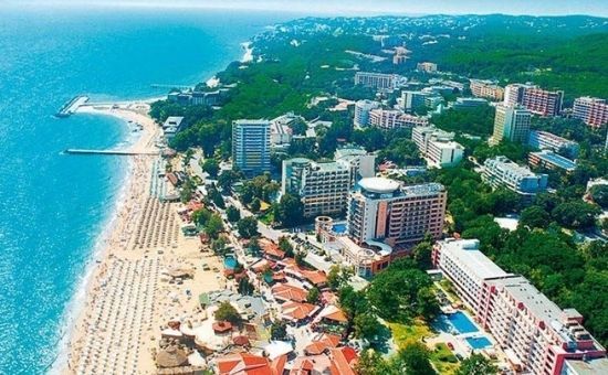 Budva Turu  |  3 Gece - 4 Gün  |  THY ile (TIV-TGD)