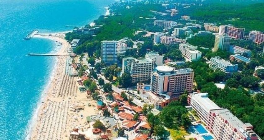 Çukurova Çıkışlı  |  Budva Turu  |  7 Gece  |  THY ile