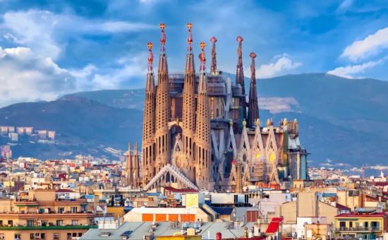 Çukurova Çıkışlı  |  Madrid & Barcelona & Valencia Turu  |  5 Gece - 6 Gün  |  THY ile